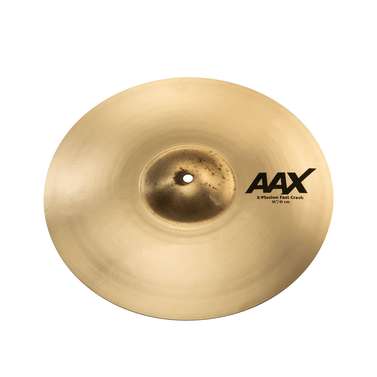 Sabian 21685XB AAX 16" XPlosion Fast Crash Cymbal