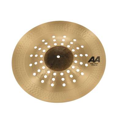 Sabian 21716CS AA 17 inch Holy China Cymbal