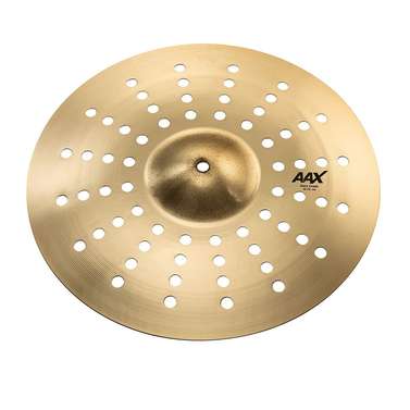 Sabian 216XACB AAX 16inch Aero Crash Cymbal