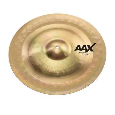 Sabian 21786XB AAX 17inch XTreme China