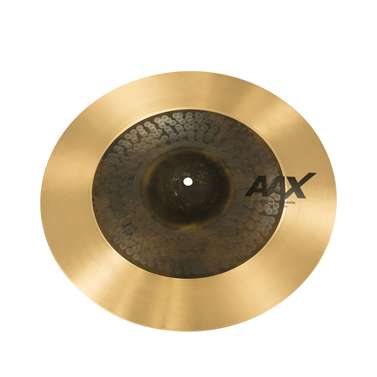 Sabian 21860XH AAX 18 inch El Sabor Pican Crash Cymbal
