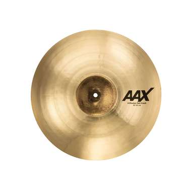 Sabian 21885XB AAX 18 inch XPlosion Fast Crash Cymbal