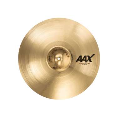 Sabian 21985XB AAX 19" XPlosion Fast Crash Cymbal