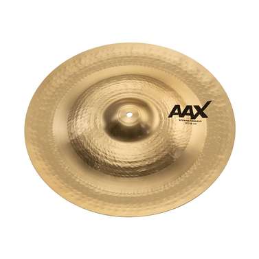Sabian 21986XB AAX 19 inch XTreme China BR Cymbal