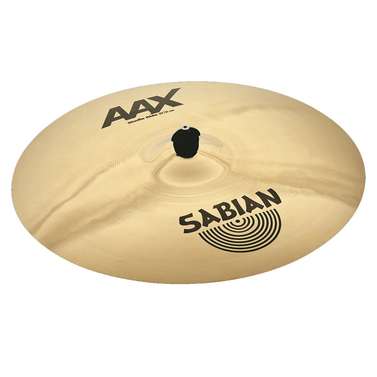 Sabian 22010X 20inch AAX Studio Ride