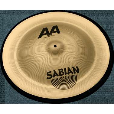 Sabian 22016 AA 20inch Chinese Cymbal