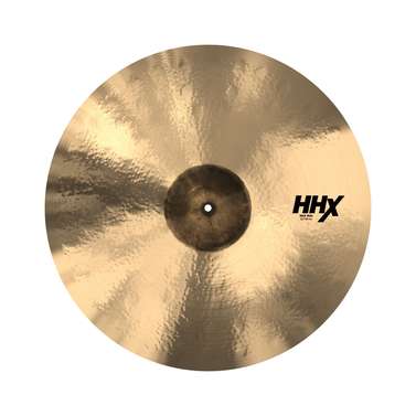 Sabian 22" HHX Mike Portnoy Ride Cymbal