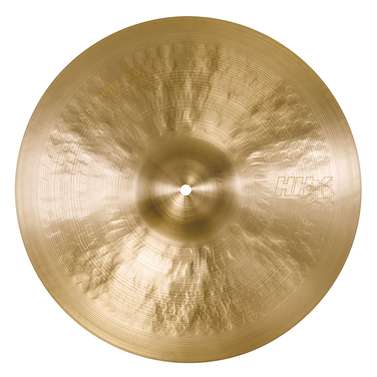 Sabian 18" HHX Anthology High Bell Crash/Ride Cymbal 118XAHN