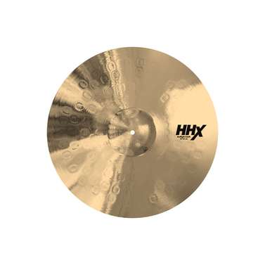 Sabian 18" HHX Redlight Crash Cymbal