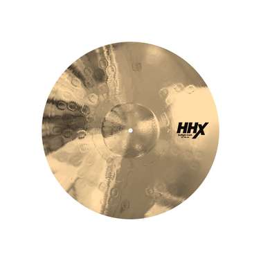 Sabian 19" HHX Redlight Crash Cymbal