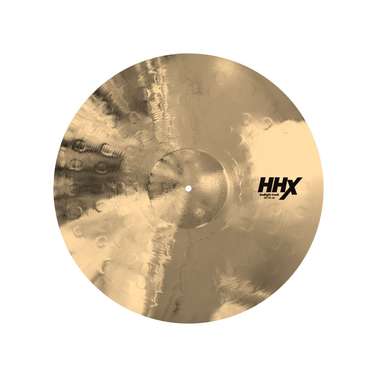 Sabian 20" HHX Redlight Crash Cymbal
