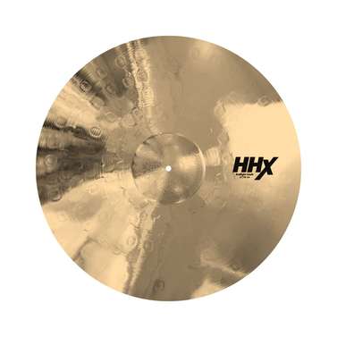 Sabian 22" HHX Redlight Crash Cymbal