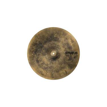 Sabian SD1402 14" Stratus Dry Hats
