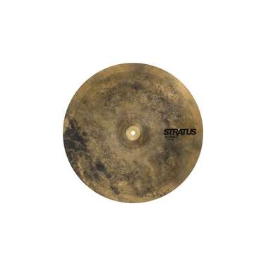 Sabian SD1502 15" Stratus Dry Hats