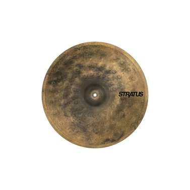 Sabian SD1602 16" Stratus Dry Hats