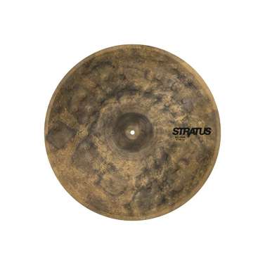 Sabian SD1906 19" Stratus Dry Crash