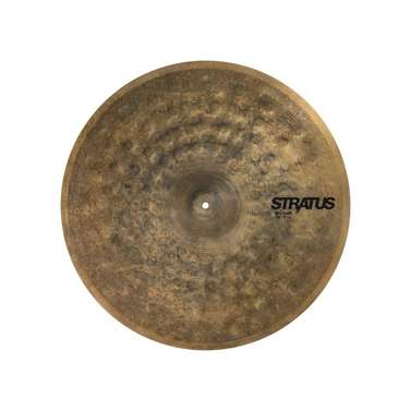 Sabian SD2006 20" Stratus Dry Crash