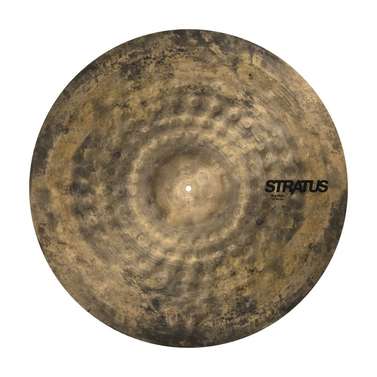 Sabian SD2410 24" Stratus Dry Ride