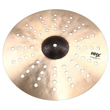 Sabian HHX Complex 16" Aero Crash