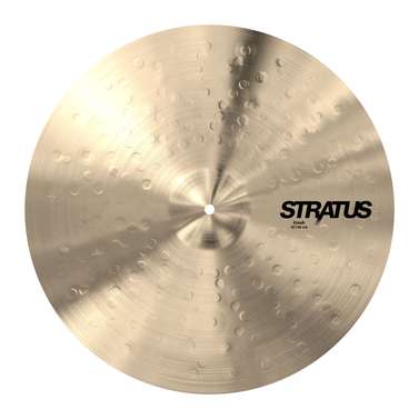Sabian Sabain S1806 18" Stratus Crash Cymbal