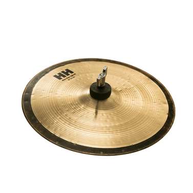 Sabian 15005MPM 10 Inch High Hat Mid Max Stax