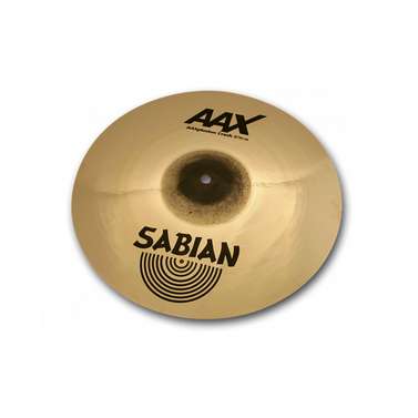 Sabian 21687XB AAX 16" XPlosion Crash Cymbal Brilliant Finish