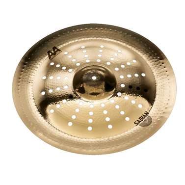 Sabian 22116CSB AA 21inch Holy China Cymbal