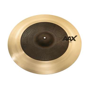 Sabian 22 inch AAX Omni Crash Ride Cymbal 222OMX