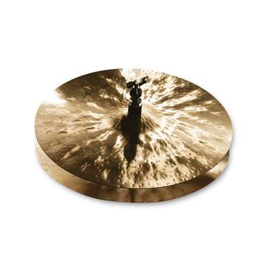 Sabian A1402 Artis 14 inch Hi Hat Cymbals