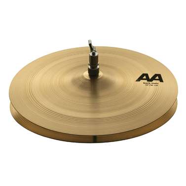 Sabian AA 14 Inch Rock Hi Hats