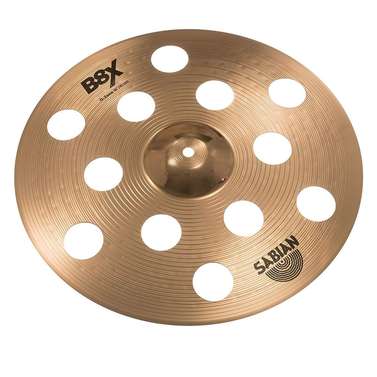 Sabian 41600X B8X 16inch OZone Cymbal
