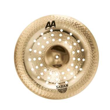 Sabian AA 17 inch Holy China Cymbal Brilliant