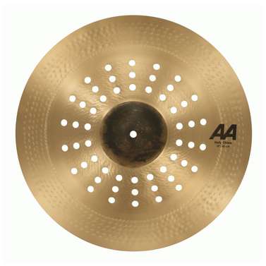 Sabian AA 19" Holy China Cymbal 21916CS