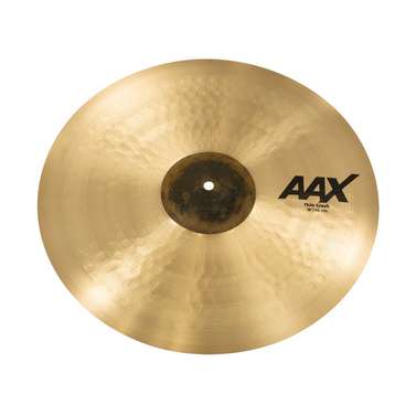 Sabian AAX 18" Thin Crash Cymbal