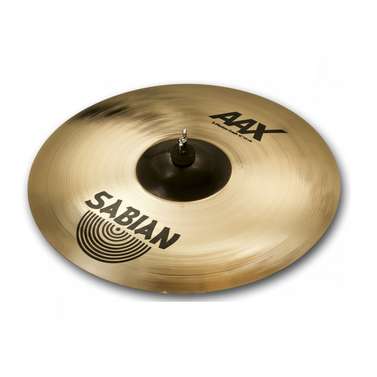 Sabian AAX XPlosion 18" Crash Cymbal 21887XB