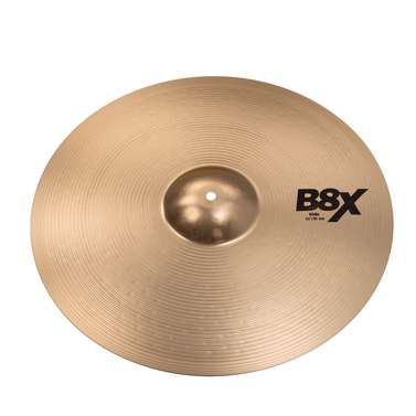Sabian B8X 20" Ride Cymbal 42102X