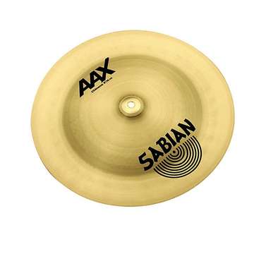 Sabian AAX 16inch China Cymbal 21616XB