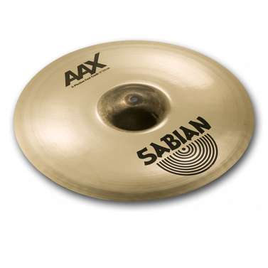 Sabian AAX 17inch XPlosion Fast Crash Cymbal 21785XB