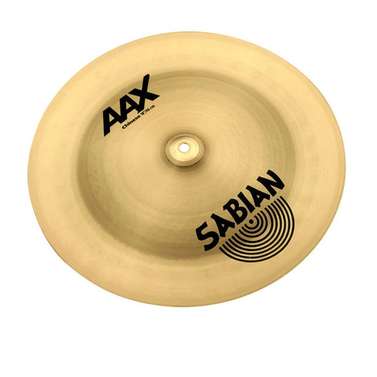 Sabian AAX 18inch China Cymbal 21816XB