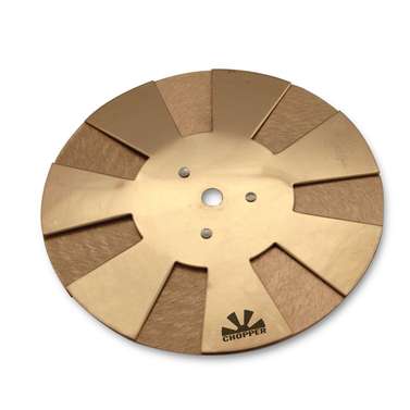 Sabian CH10 AAX 10 inch Chopper Effect Cymbal
