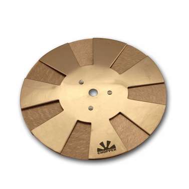 Sabian CH12 AAX 12 inch Chopper Cymbal