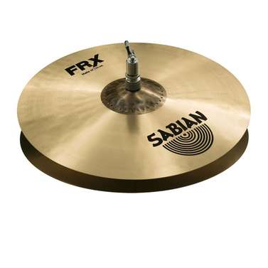 Sabian FRX 14" HiHat Cymbal Pair