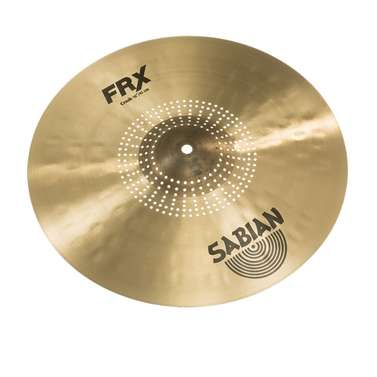 Sabian FRX 16inch Crash Cymbal