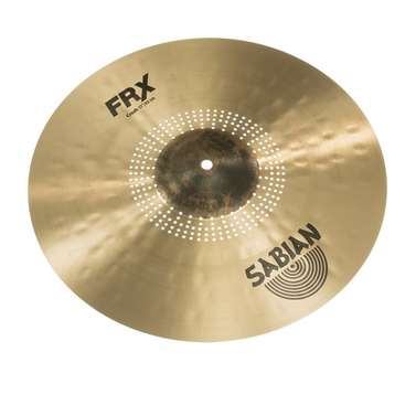 Sabian FRX 17inch Crash Cymbal
