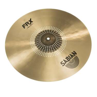 Sabian FRX 18inch Crash Cymbal