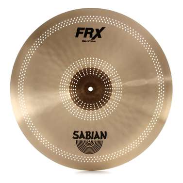 Sabian FRX 20inch Ride Cymbal