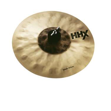 Sabian HHX 11005XN 10inch Splash Cymbal