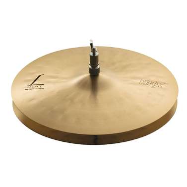 Sabian HHX 14 Inch Legacy Hi Hat Cymbals