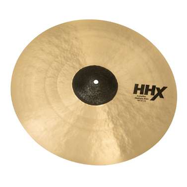 Sabian HHX 20" Complex Medium Ride Cymbal