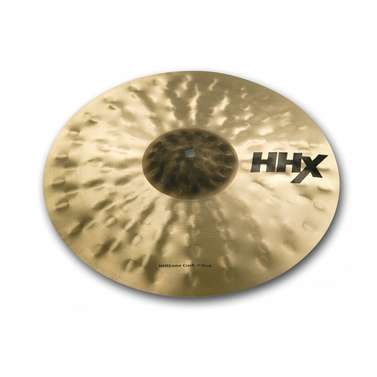 Sabian HHX 18" XTreme Crash Cymbal 11892XN